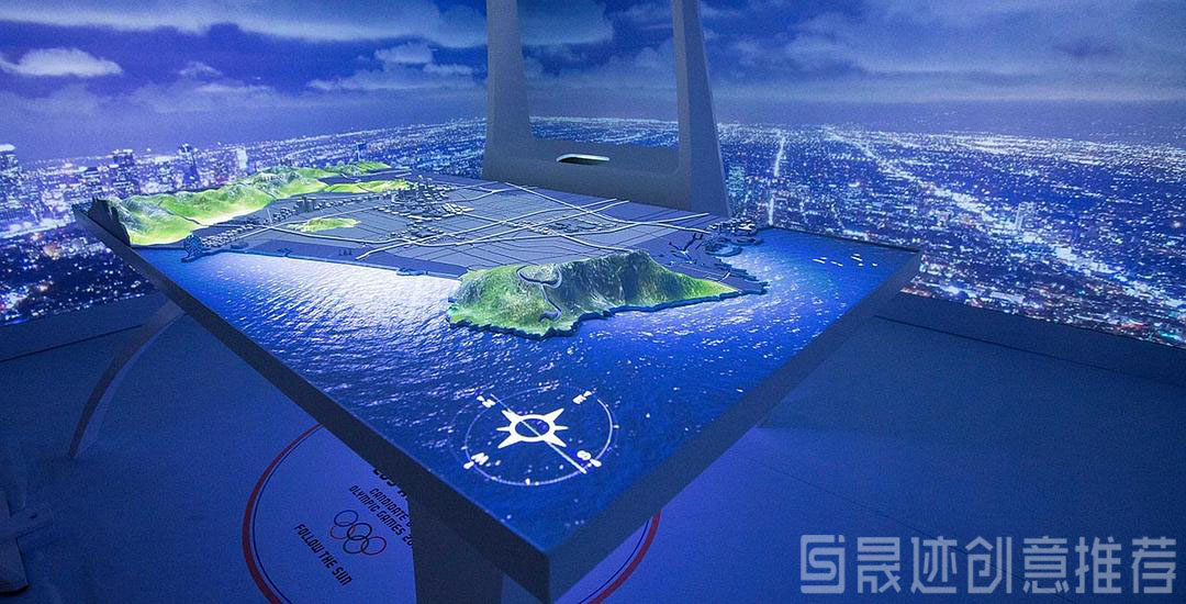 多媒體展館數字沙盤-晟跡創意.jpg 多媒體展館數字沙盤.jpg