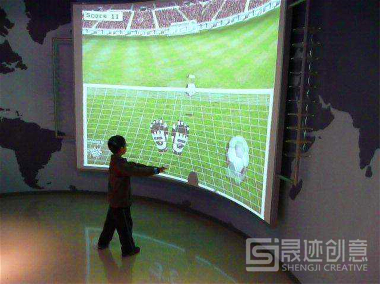 墻面互動投影裝置.jpg 墻面互動投影裝置.jpg