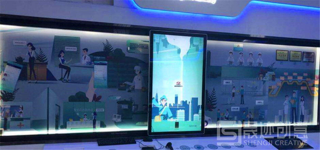 多媒體互動滑軌屏裝置.jpg 多媒體互動滑軌屏裝置.jpg